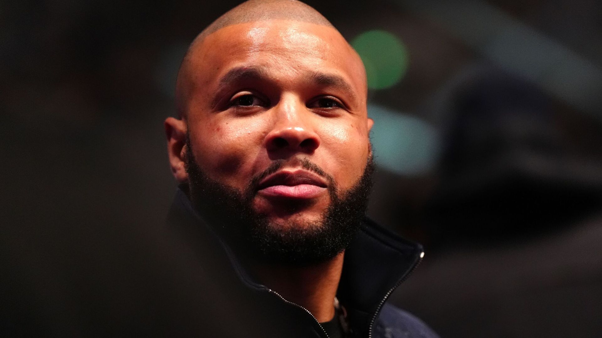 Could Eubank Jr launch comeback in Nigeria?