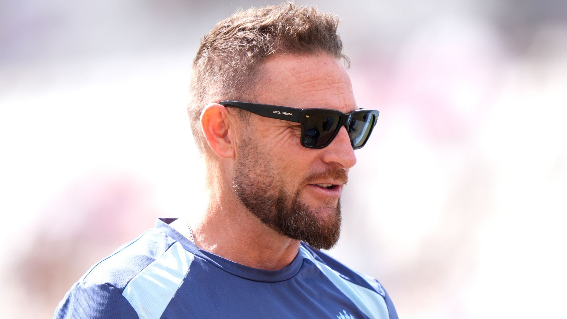 McCullum: England commitment has 'never wavered' despite NZ series defeat