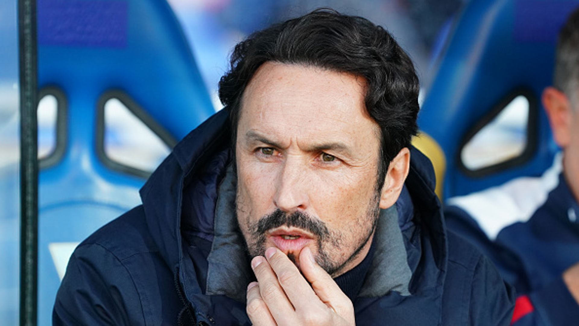 Peixoto appointed as new Wolves boss