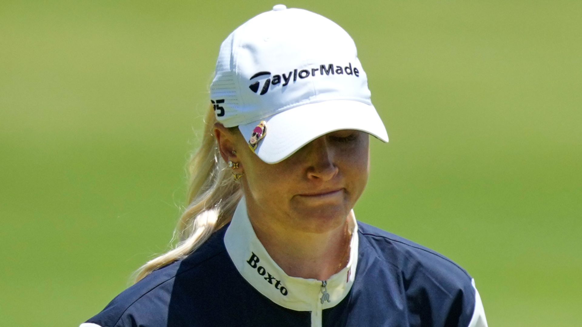 Hull rues 'frustrating' near-miss as wait for elusive major continues