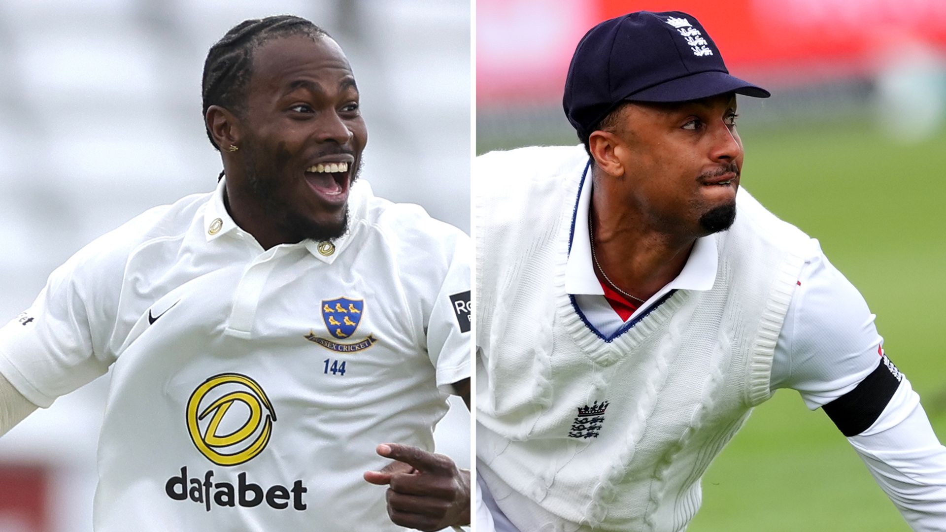 McCullum 'hopeful' of Archer return as he hails Gay's 'super-impressive' debut