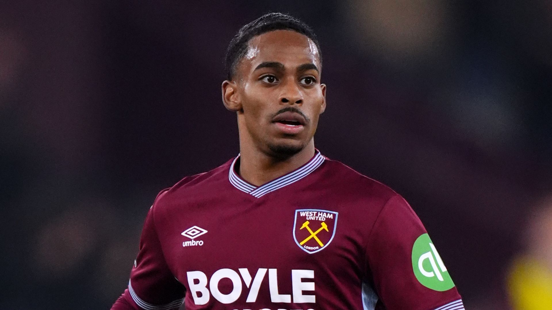 West Ham agree big-money deal with Al Hilal for Summerville