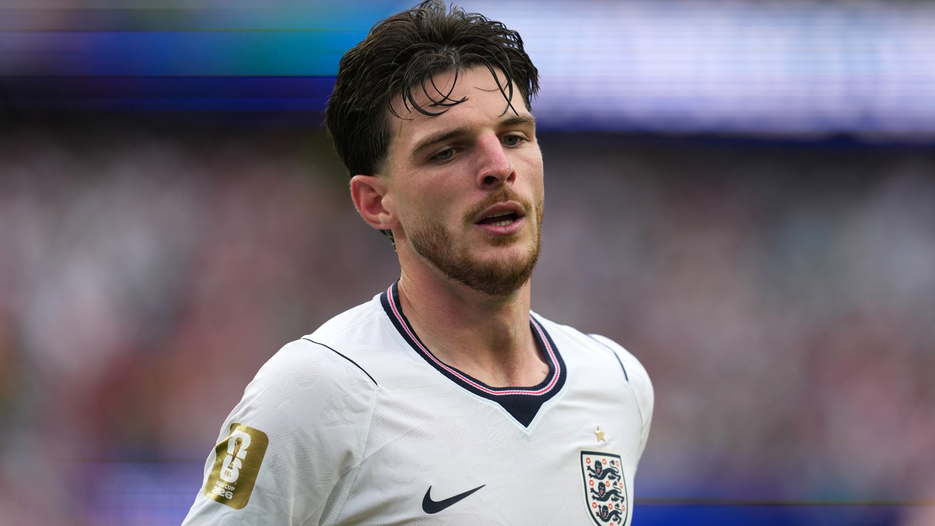 Pace but no patience: Does this England team lack a Plan B?