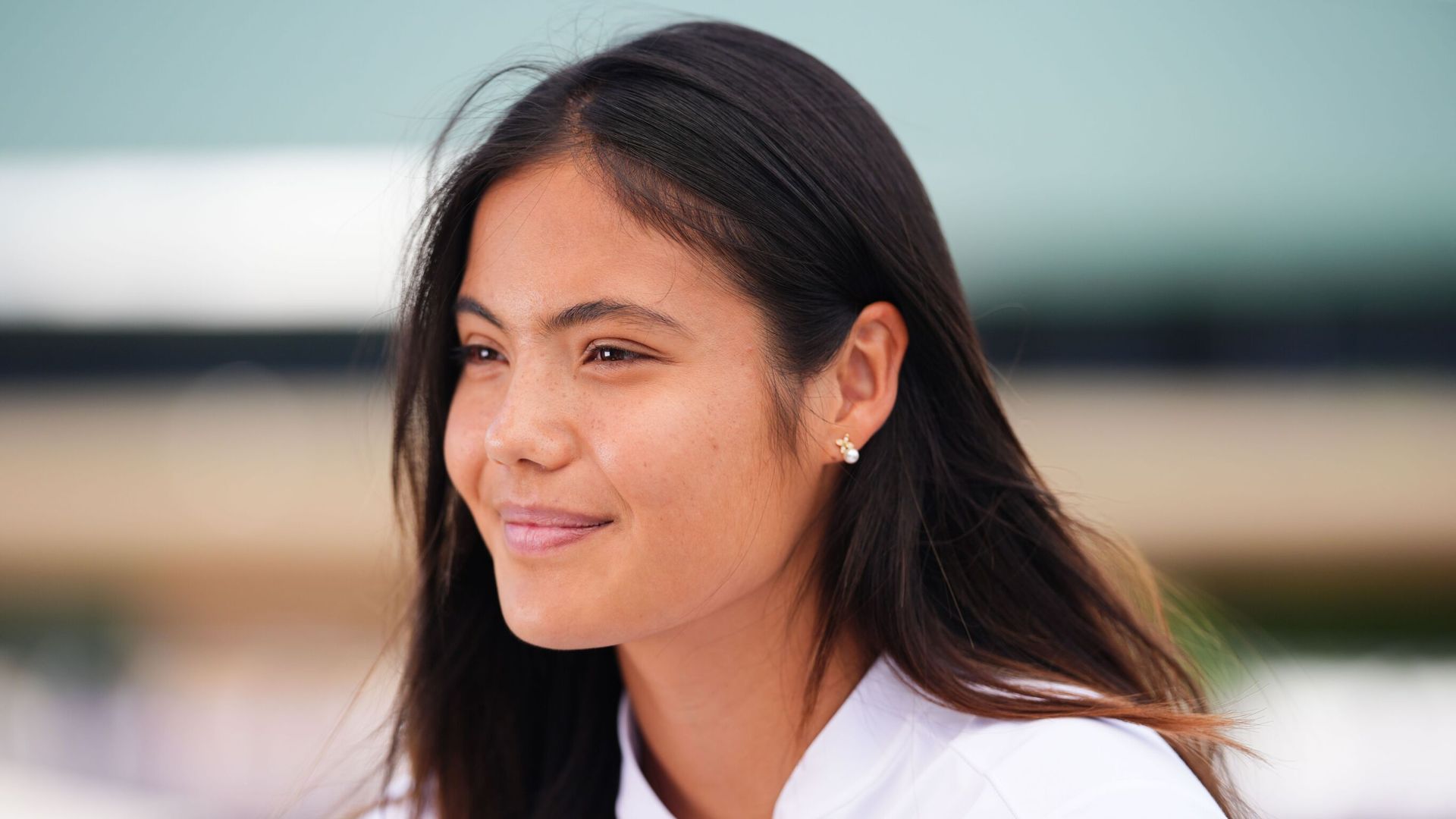 Raducanu reveals injury concern but plans to play at Wimbledon