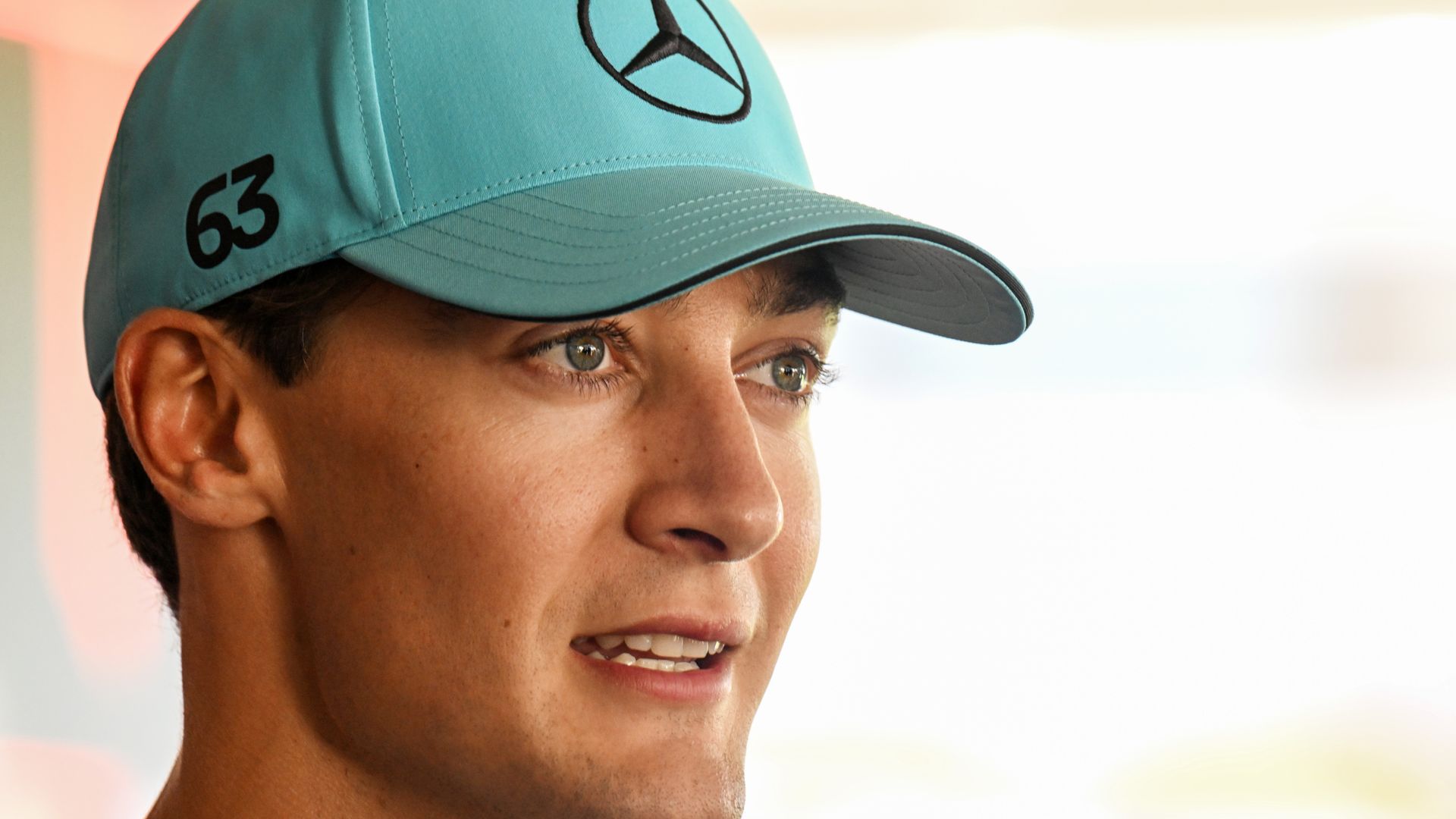 'Cannot last forever' - Russell feels 'everything is going against me'