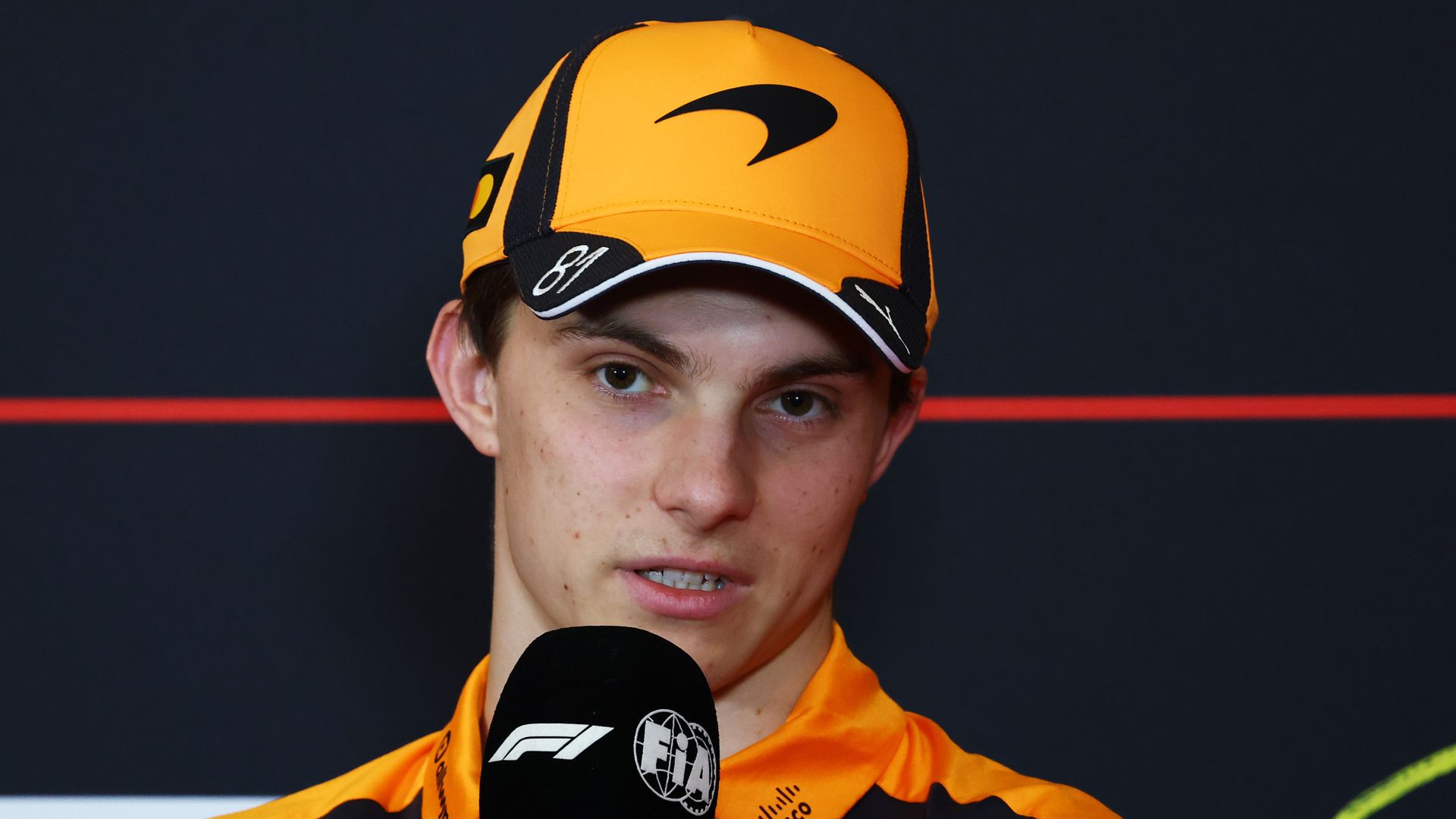Piastri explains why McLaren are appealing Monaco GP result