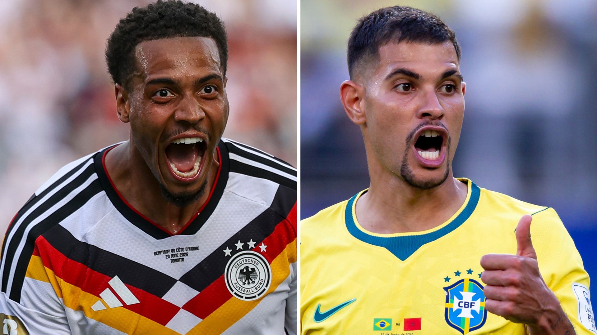 Newcastle interested in Nmecha as Arsenal explore Guimaraes deal