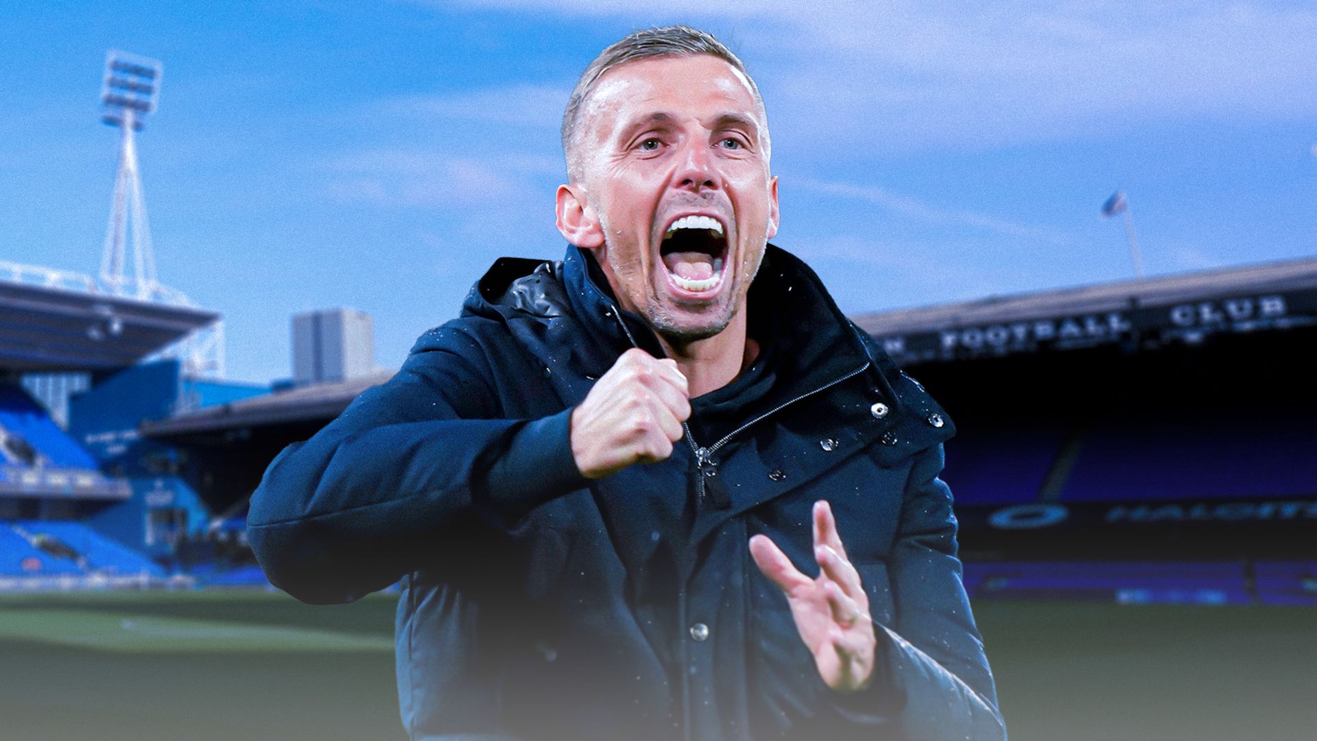 O'Neil appointed new Ipswich manager