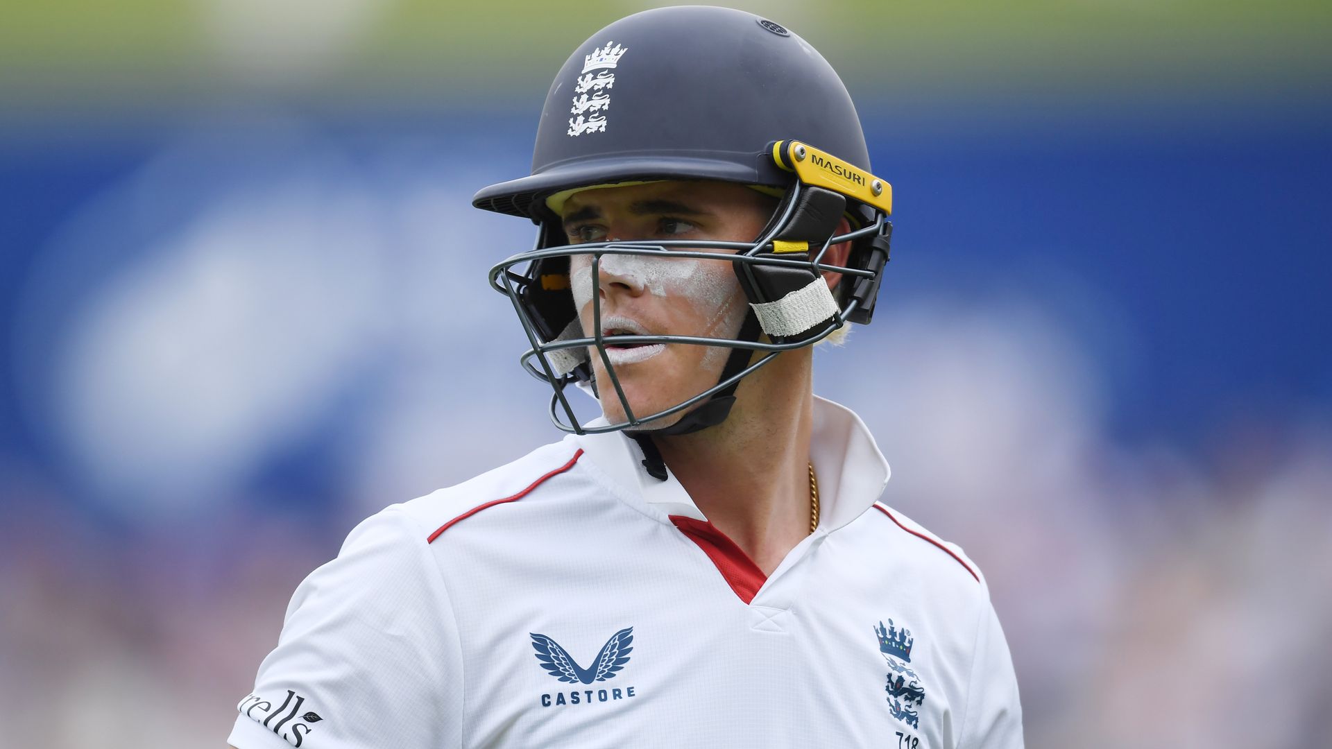 Bethell to miss Pakistan Test series as Pope and Carse recalled
