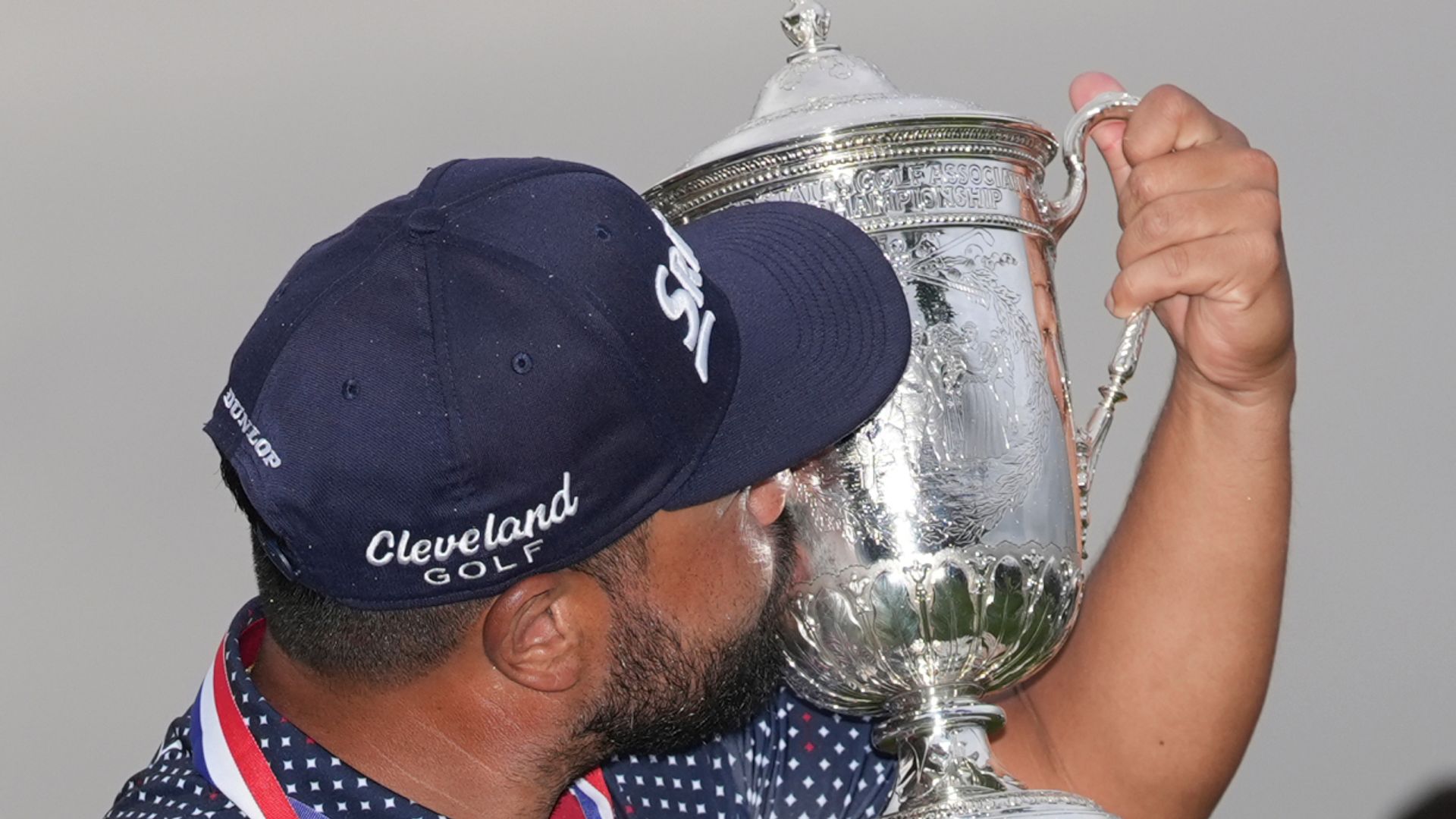 When is the US Open live on Sky? Key TV times and bonus coverage