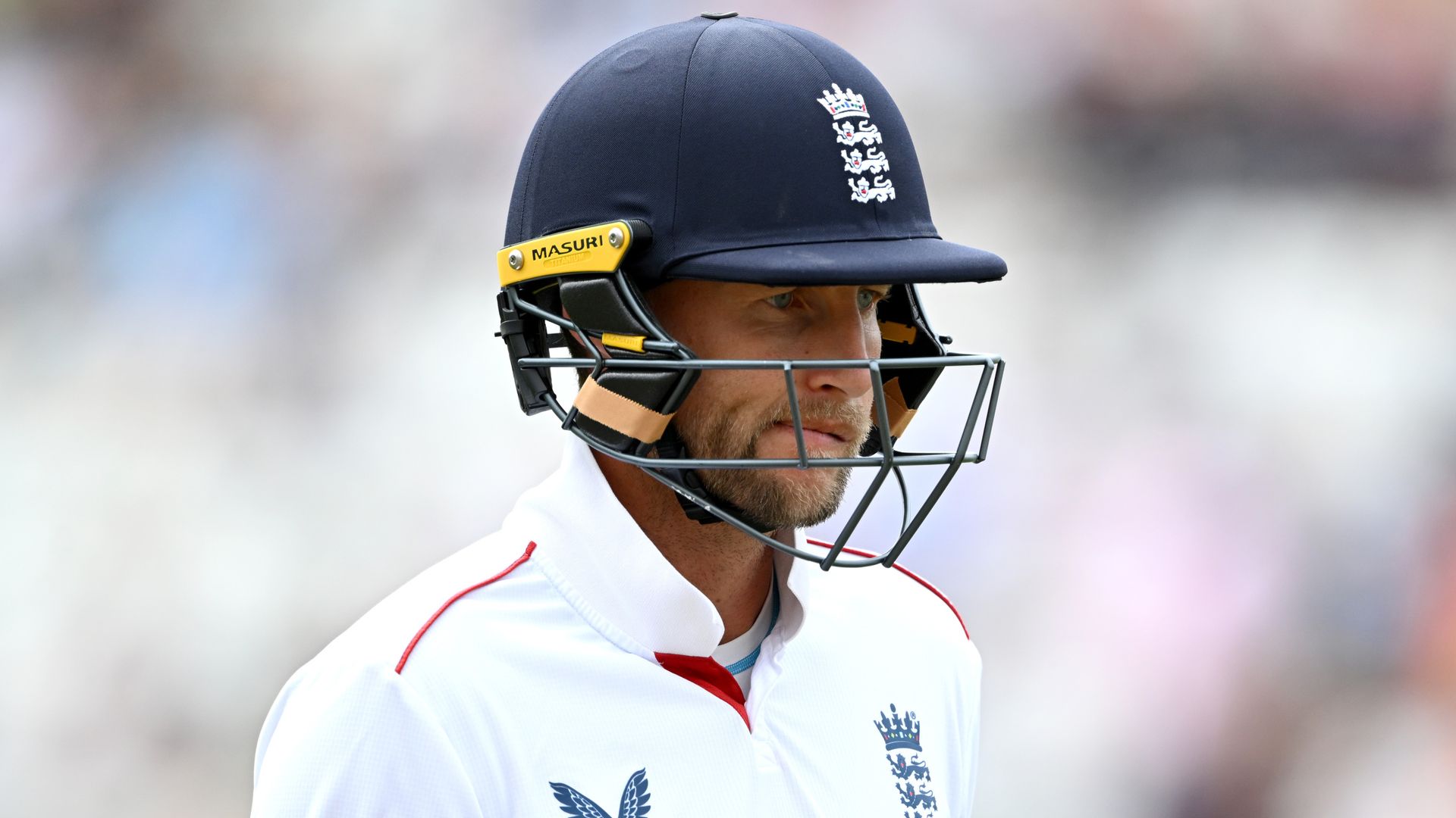 Bazball burns where it was born as England enter uncertain future