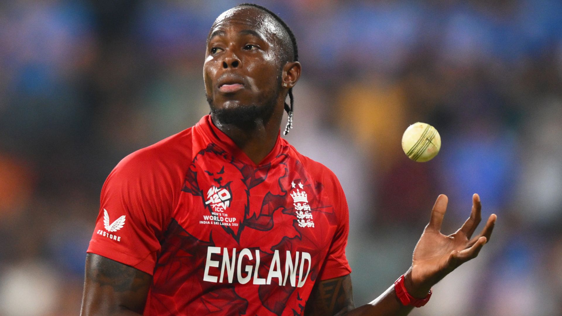 Archer, Tongue rested for England's first T20 vs India