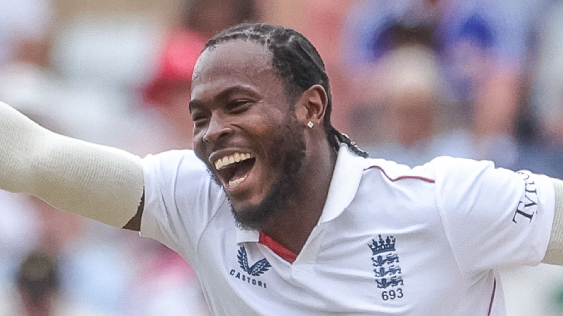 England vs NZ player ratings: Archer impresses in Stokes' farewell Test