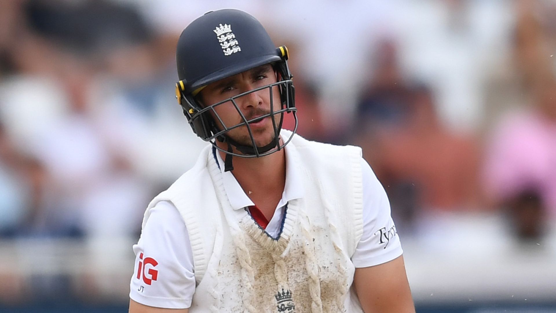 England limp to series defeat to New Zealand in anti-climactic finish for Stokes