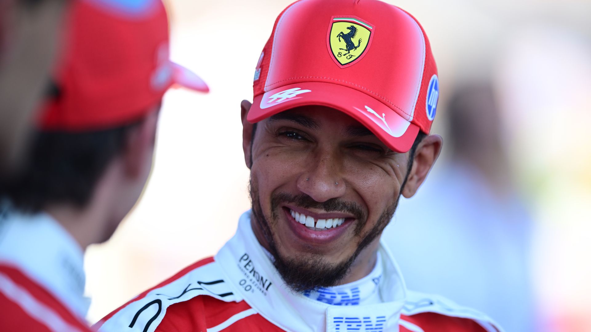 Button: Why Hamilton should be confident of Silverstone victory chances