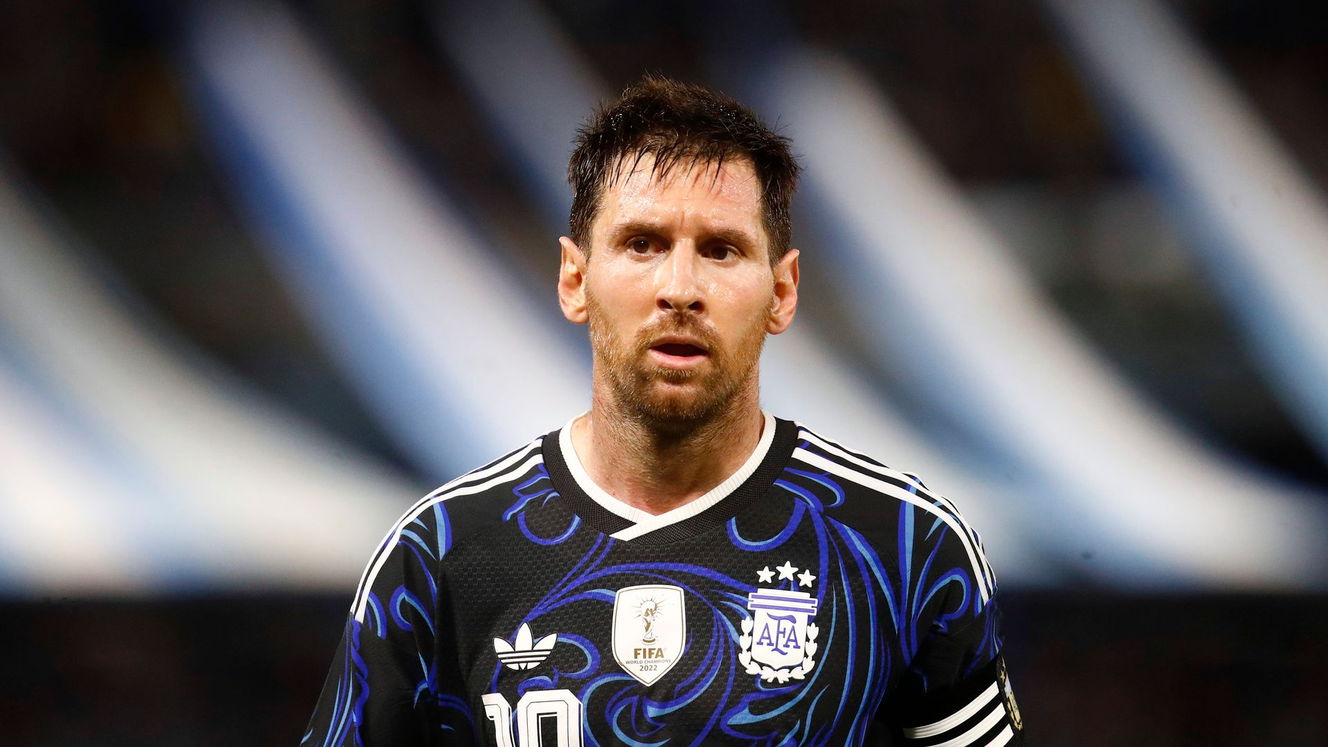 Why is retaining the World Cup so hard? Messi’s Argentina out to buck trend