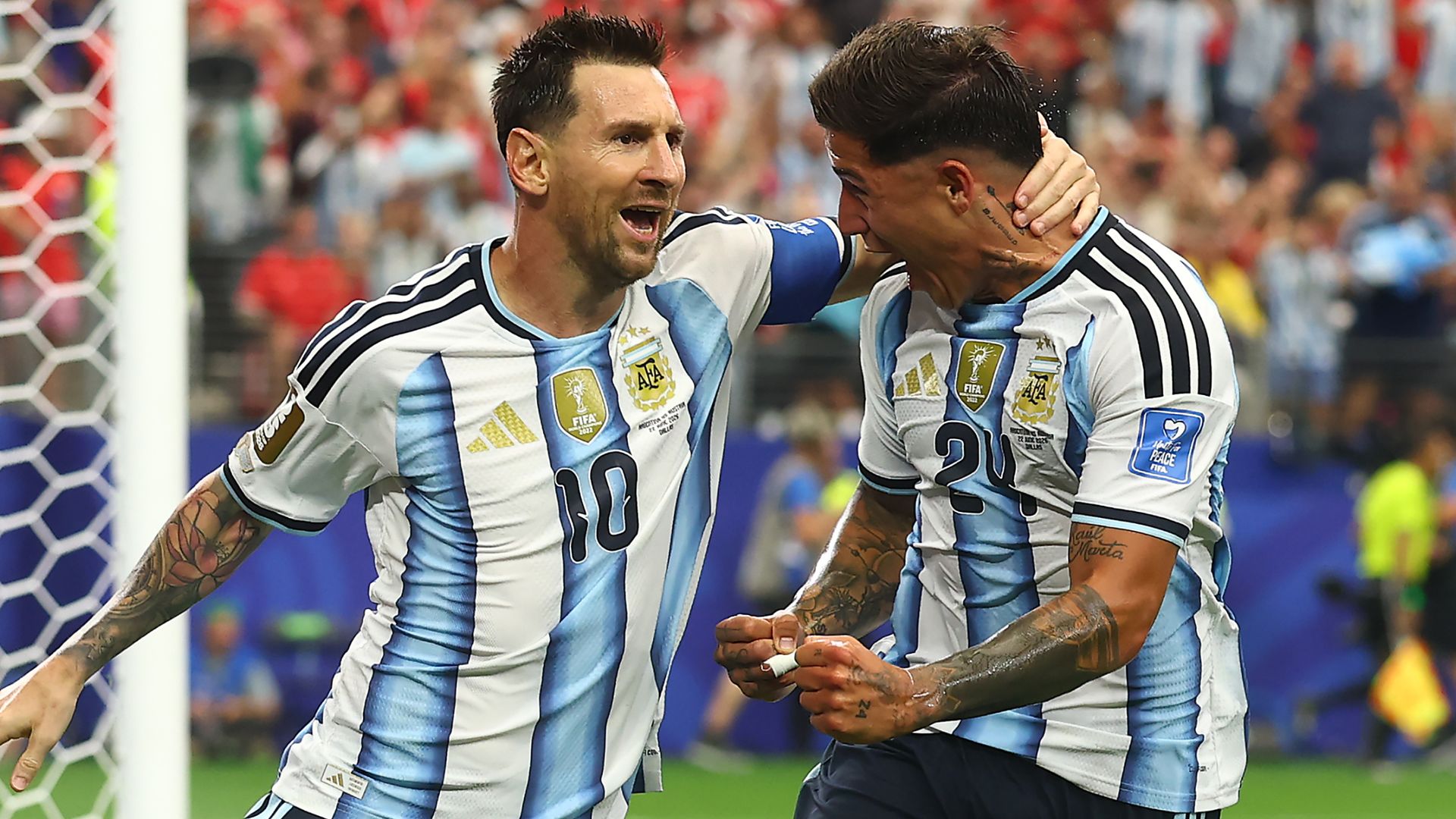 World Cup group stage thrilled even without the jeopardy
