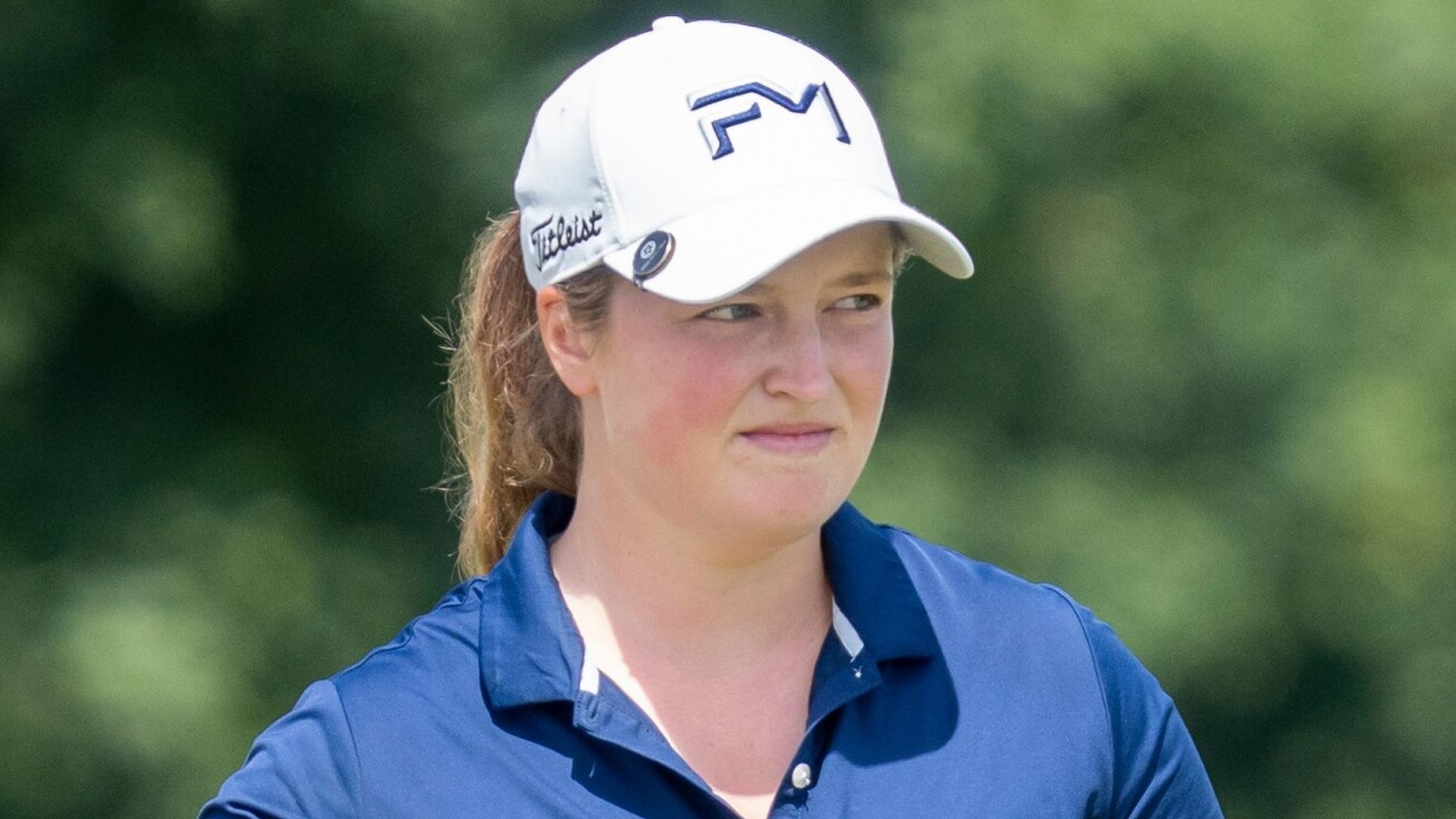 Woad suffers play-off heartbreak as Yamashita snatches LPGA Tour win
