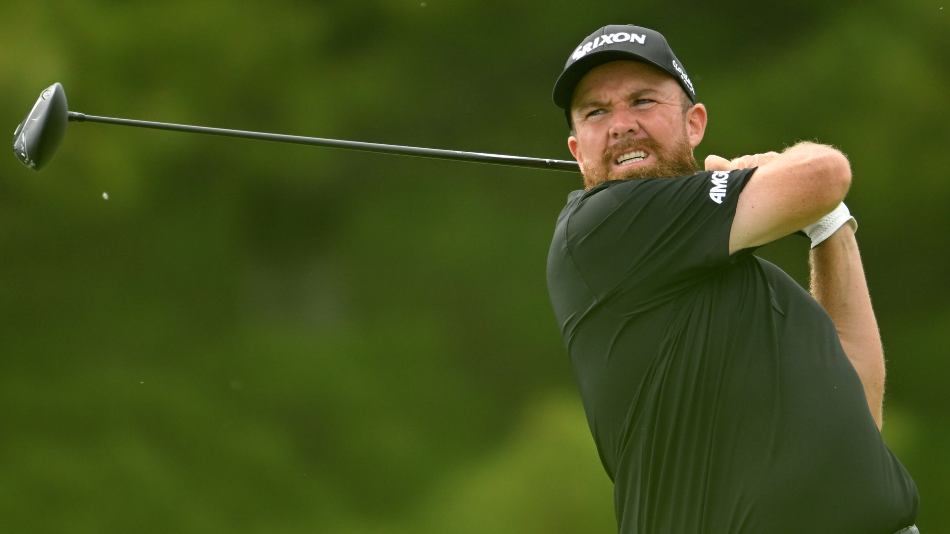 Lowry a shot off Canadian Open lead as Koepka fires eight birdies