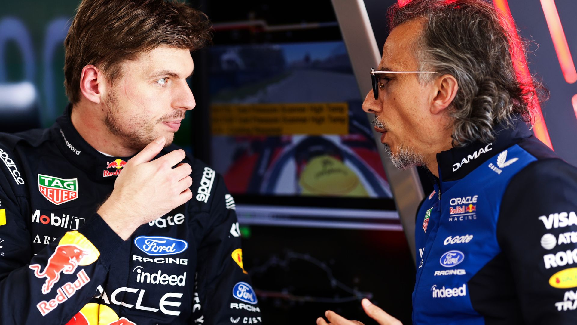Why Red Bull face big home Austrian GP