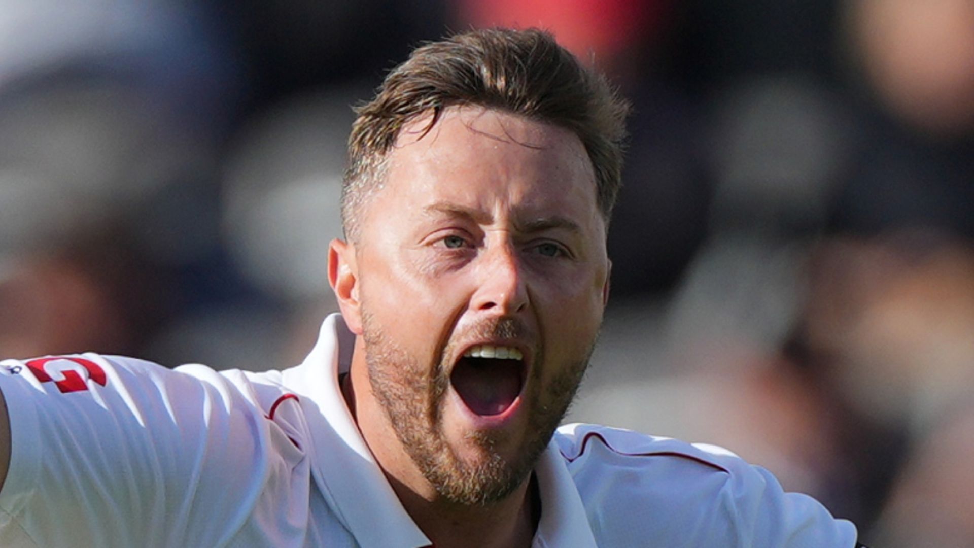 Robinson makes dream comeback after fearing he'd never play for England again