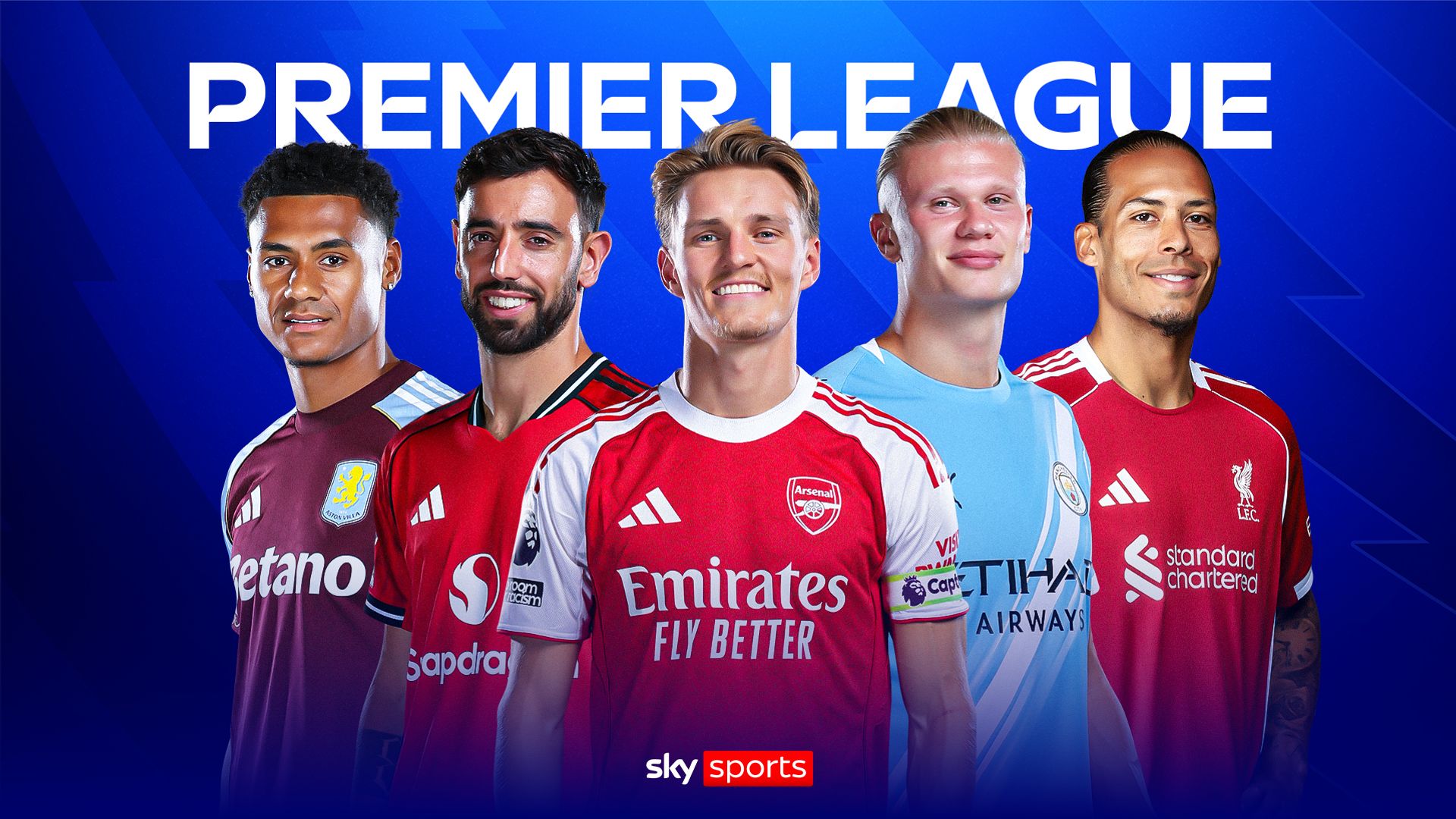 Arsenal's trip to Liverpool and Leeds vs Man Utd live on Sky Sports