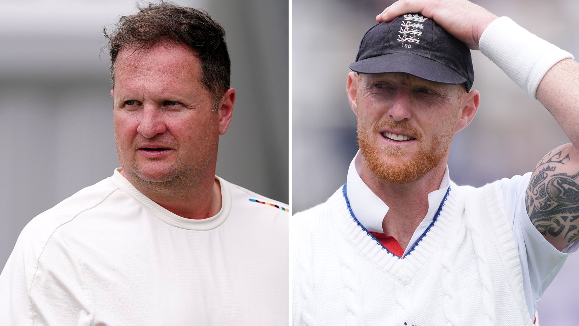 No 'rash decision' over Stokes' future, says 'angry' Key