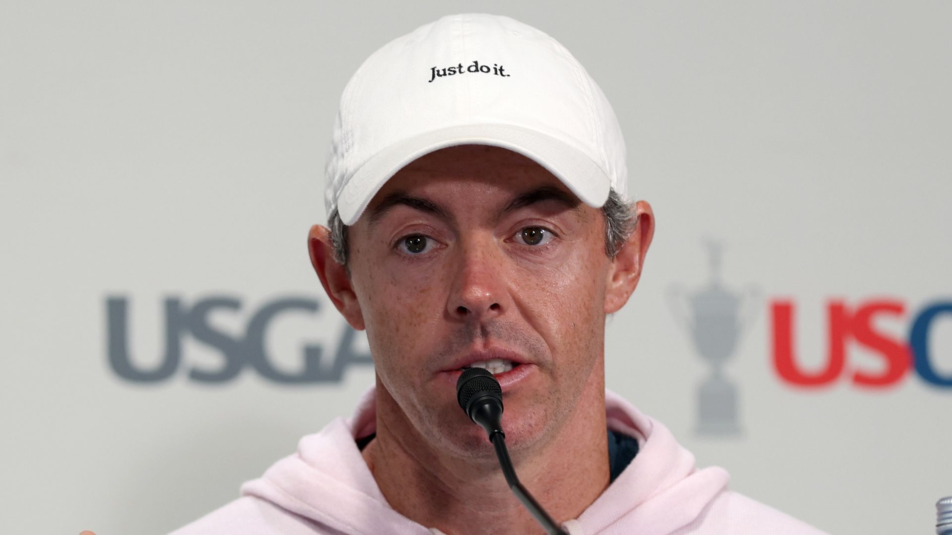 McIlroy raises PGA Tour schedule concerns | 'Everything worked well' before LIV