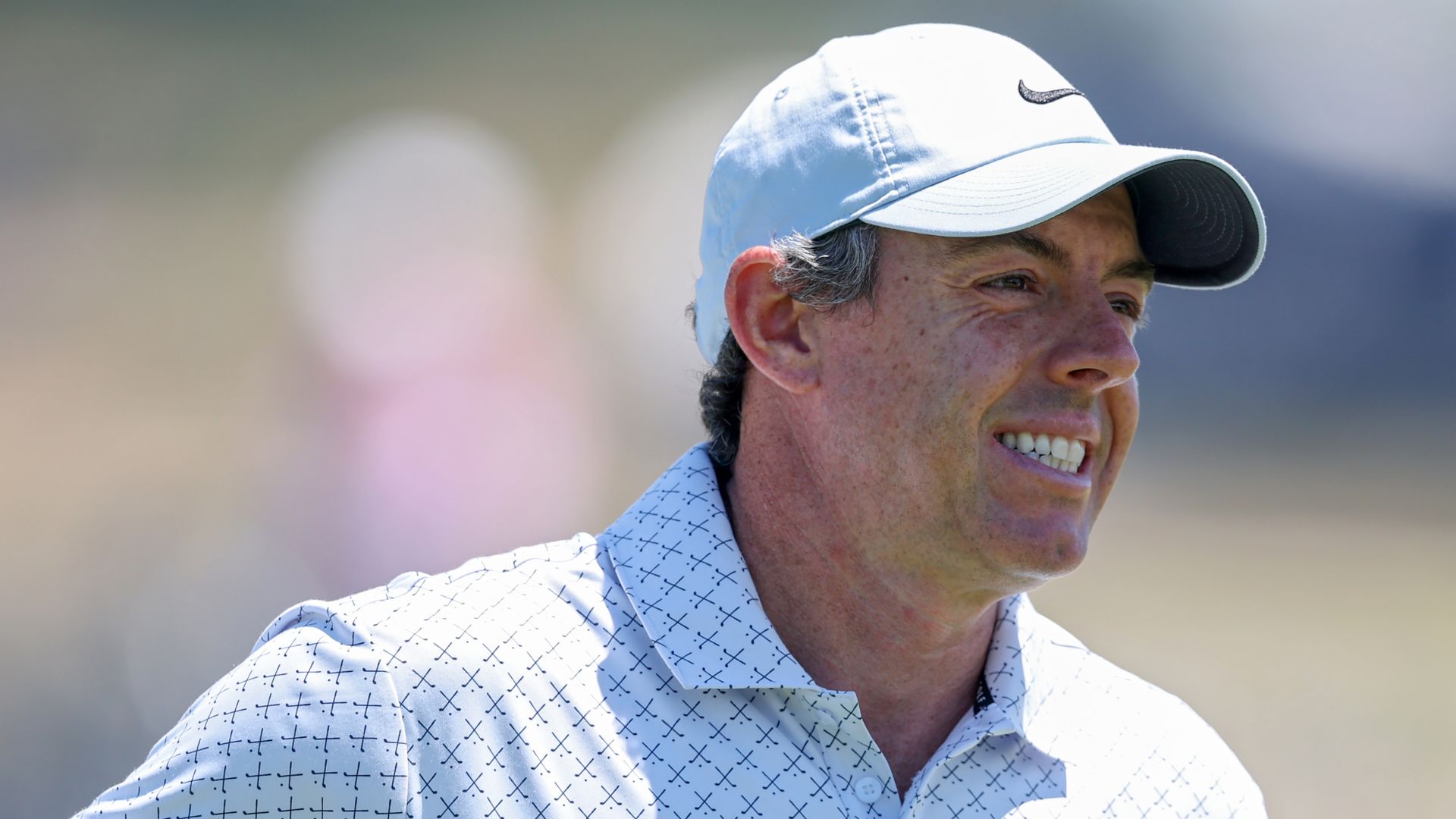 'Shinnecock won the battle!' - how 'wheels came off' for McIlroy at US Open