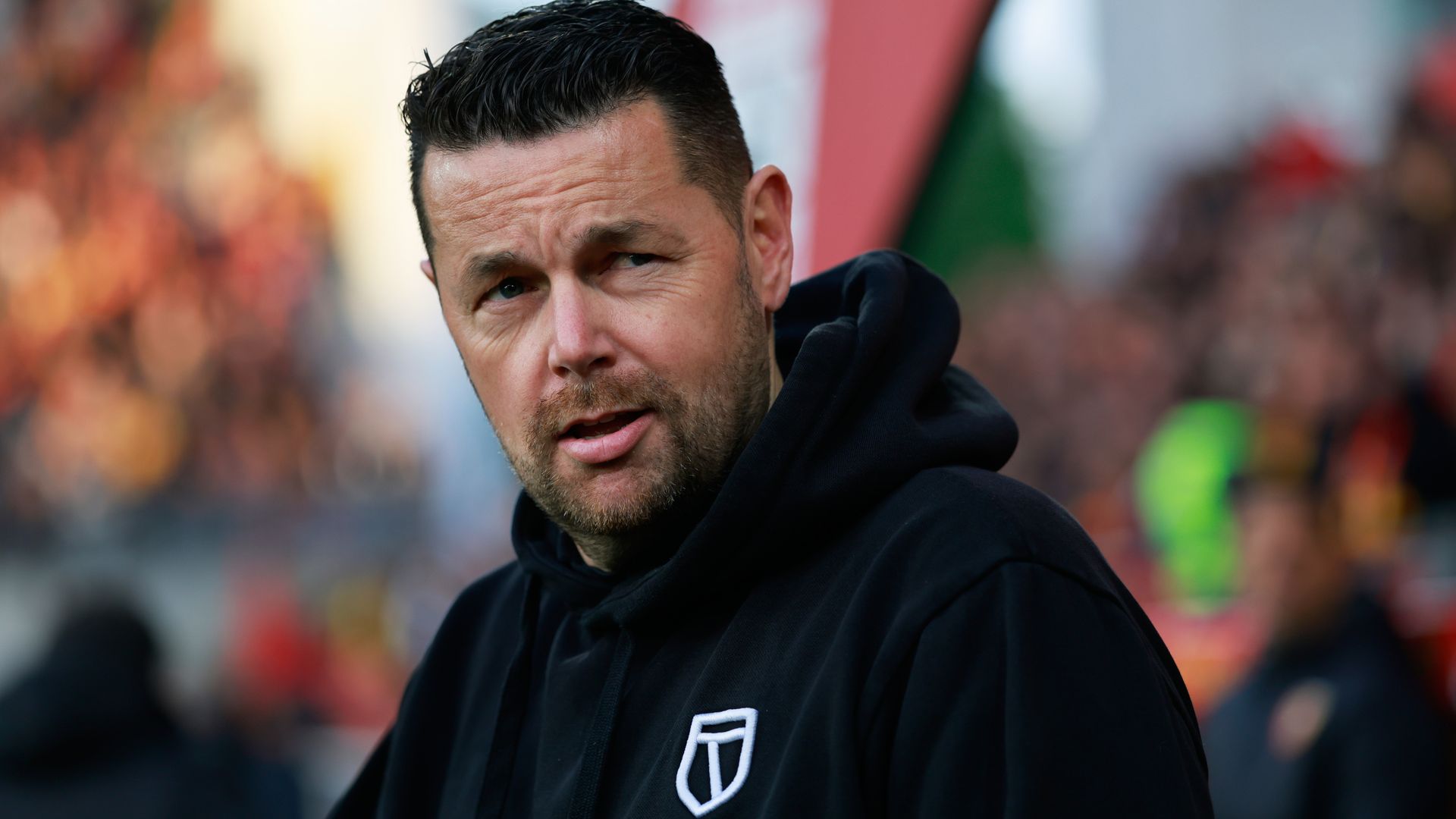 Crystal Palace agree deal in principle for Lens boss Sage