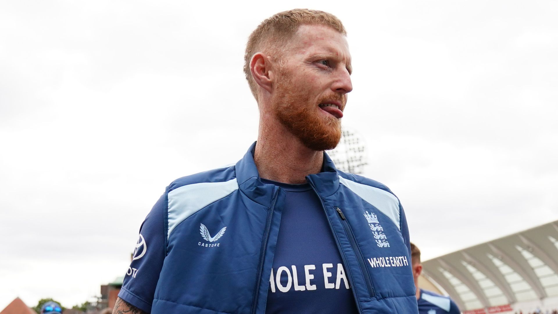 England set new guidelines for player behaviour