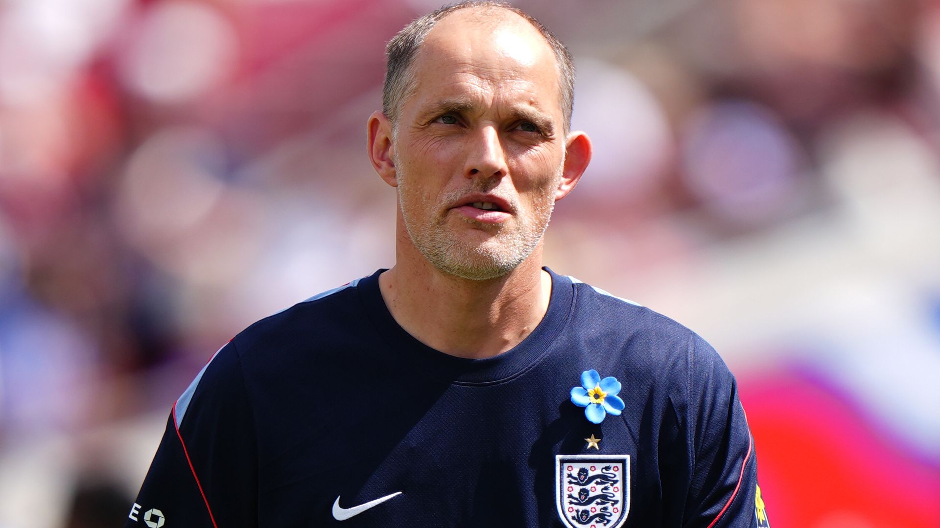 Tuchel frustrated by 'freestyling' as NZ boss says England 'need to be better'