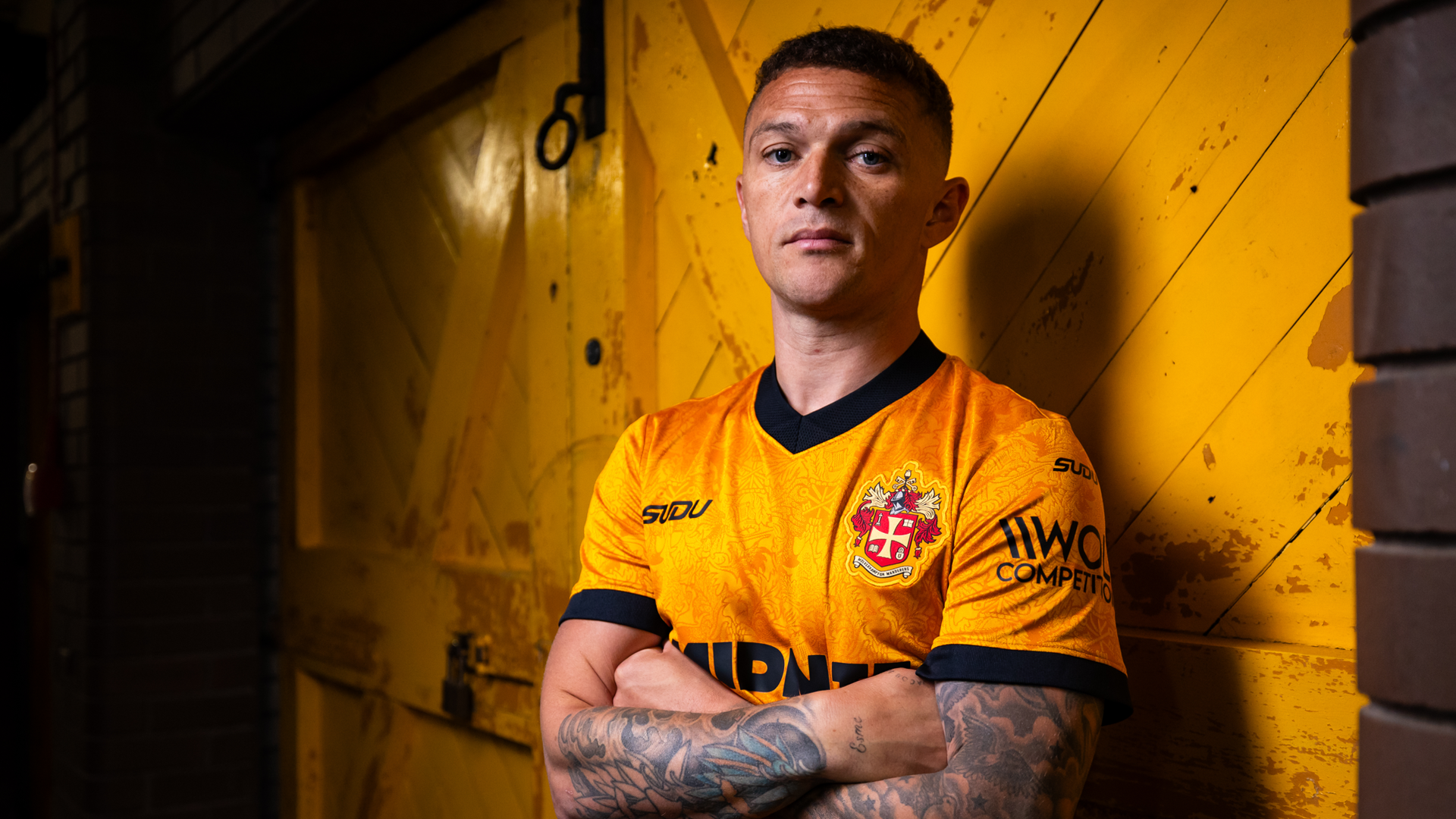 Trippier could cancel Wolves move after Edwards sacking