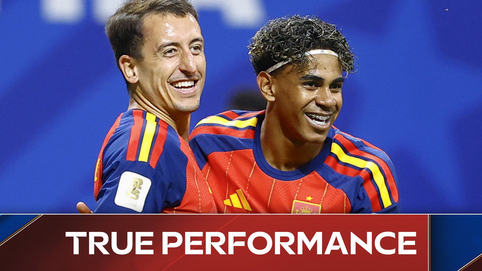 Who bounced back after a tough World Cup start? Ronaldo leads the way!