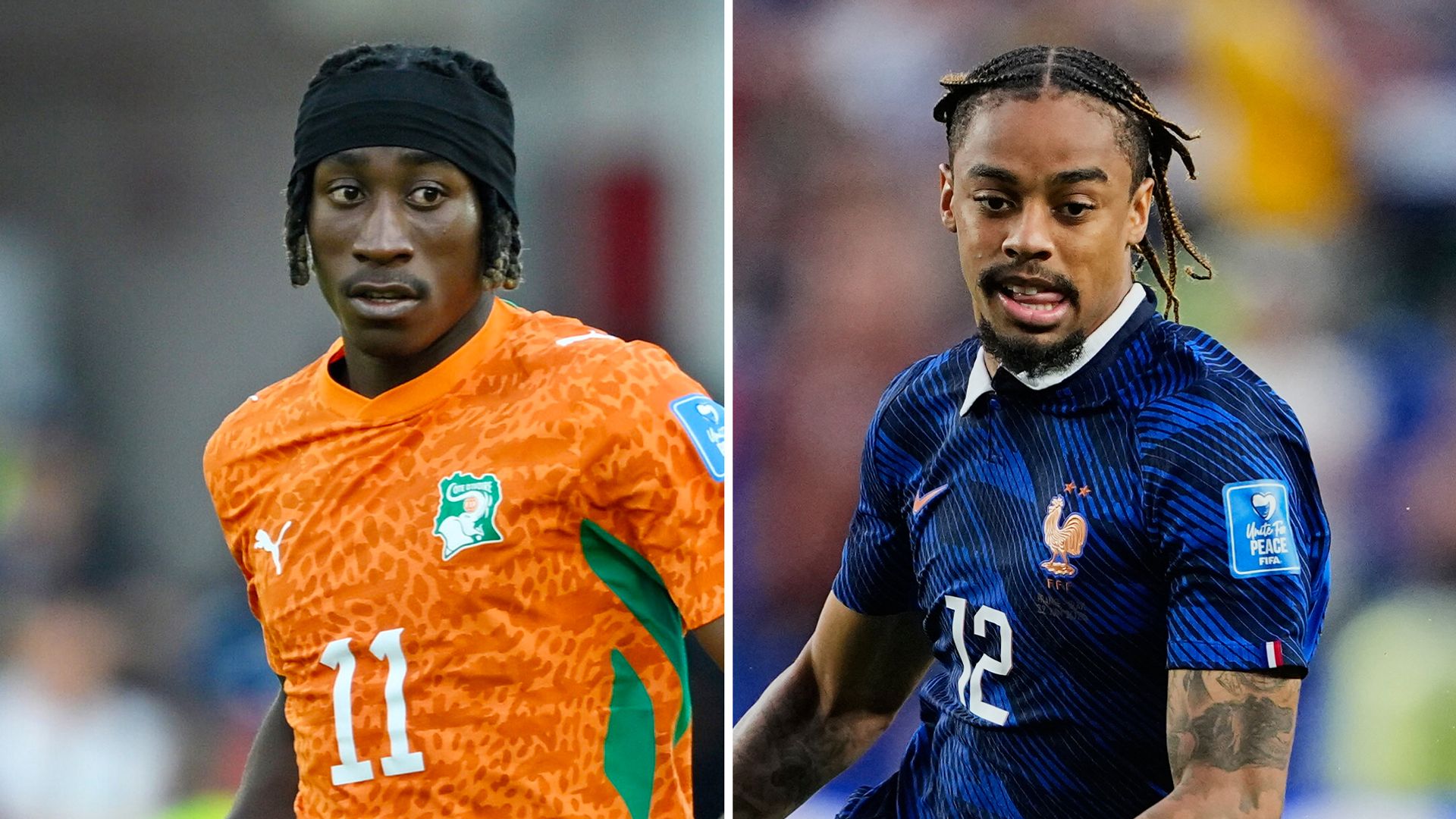 Liverpool consider Barcola as PSG advance with move for Diomande