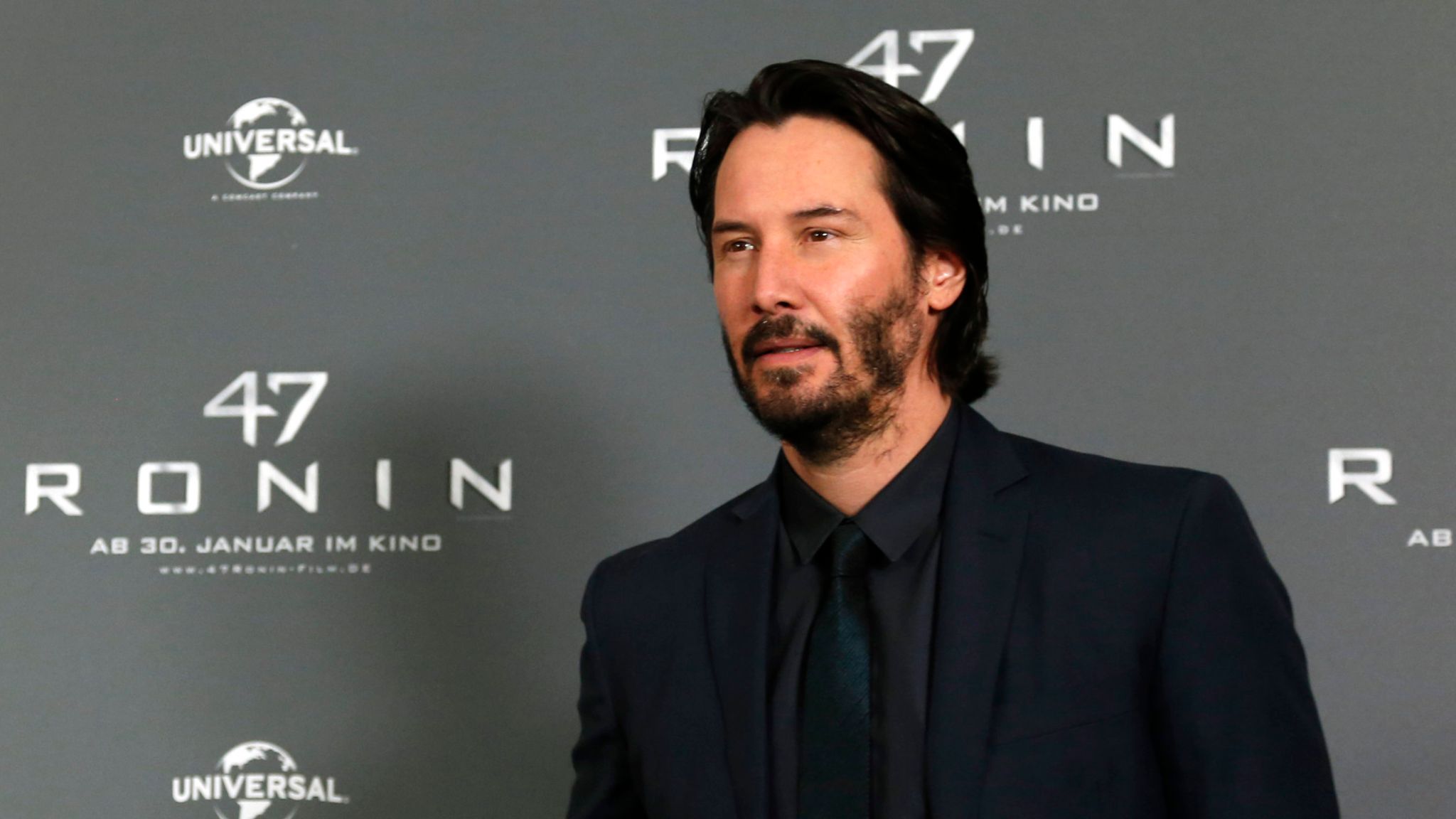 Hollywood director Carl Erik Rinsch jailed for defrauding Netflix out ...