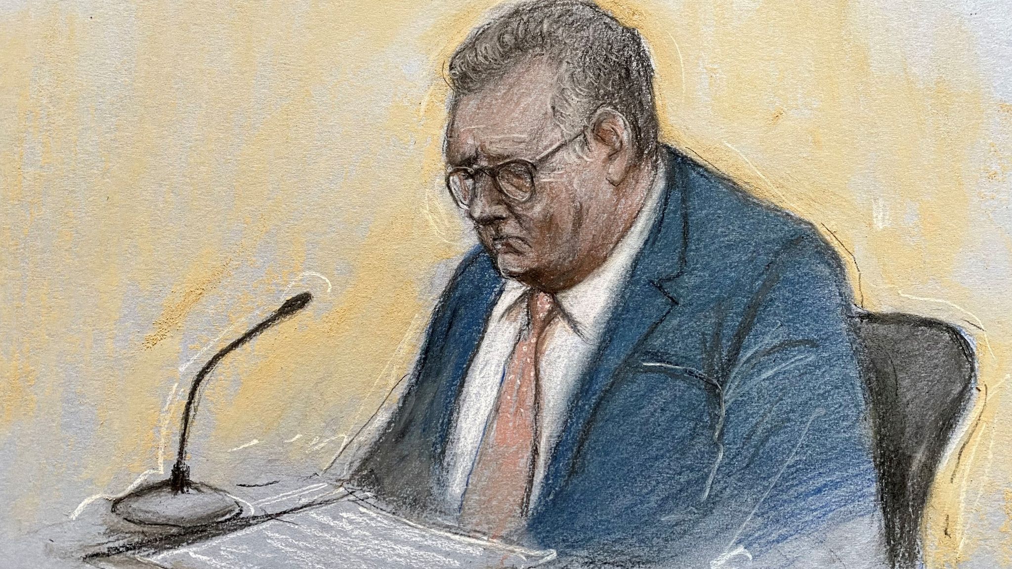 Sir Jeffrey Donaldson Denies Apology To Alleged Victim Was About Abuse sir-jeffrey-donaldson-denies-apology-to-alleged-victim-was-about-abuse
