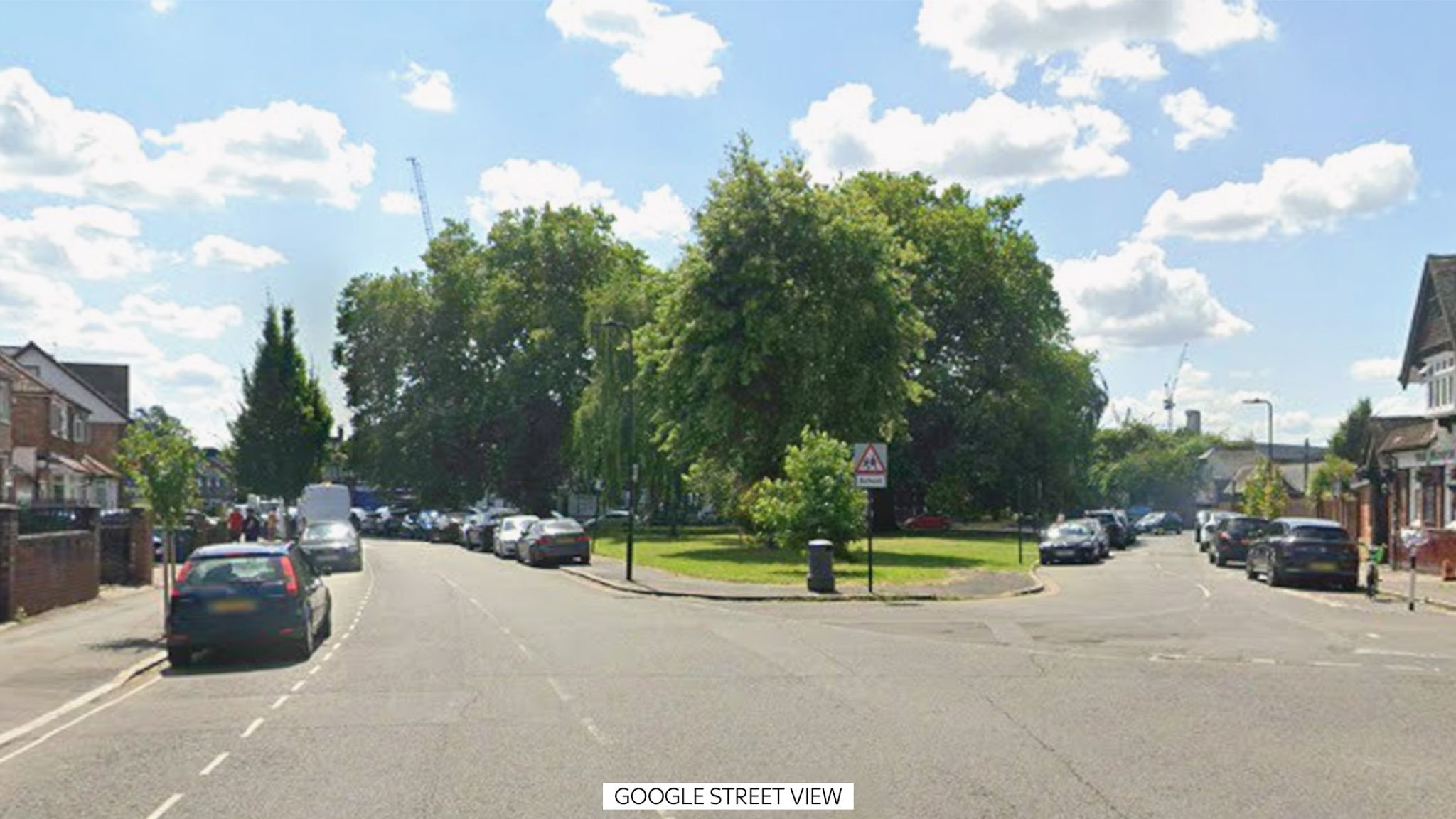 Seven men arrested after man in his 20s stabbed to death in London ...