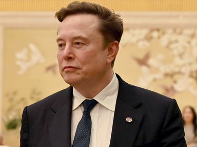 Elon Musk - The Latest News from the UK and Around the World | Sky News