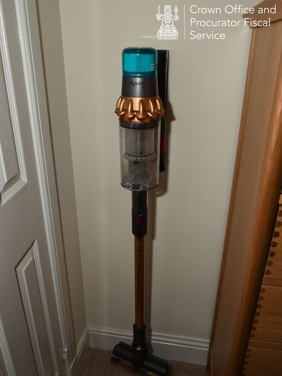 Dyson SV14 V11 Absolute vacuum: £599