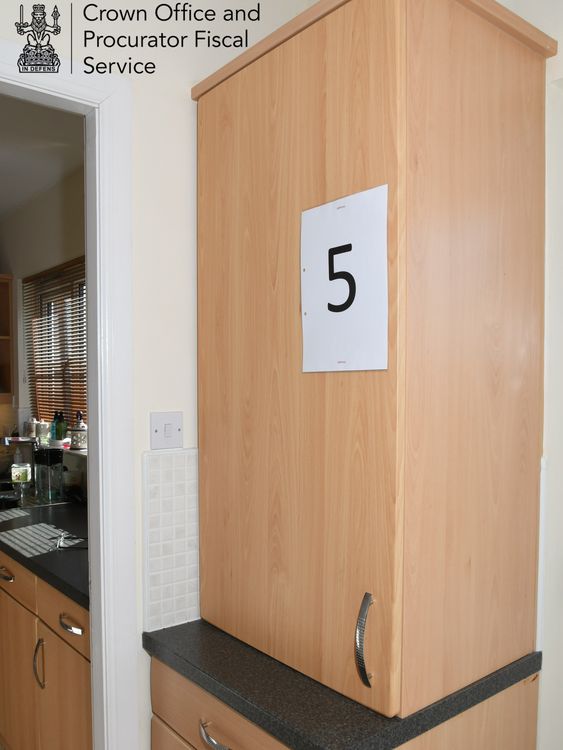 Boiler cupboard: £367.22 including delivery