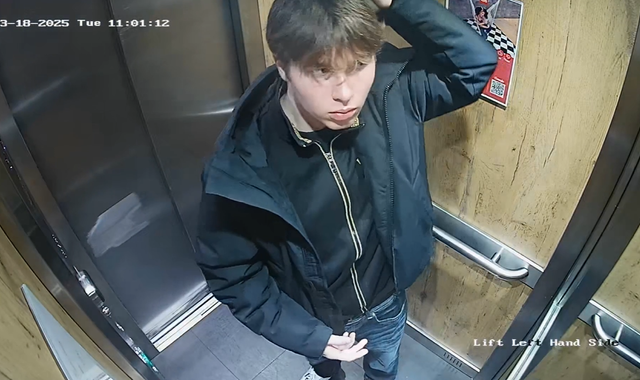 Norwegian teen accused of UK assassination plot says 'I'm no cold-blooded professional hitman'