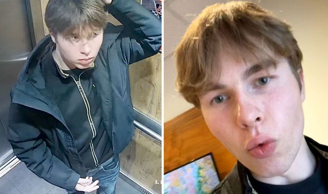Norwegian teenager found guilty of flying to UK to carry out hit for Iran-backed gang