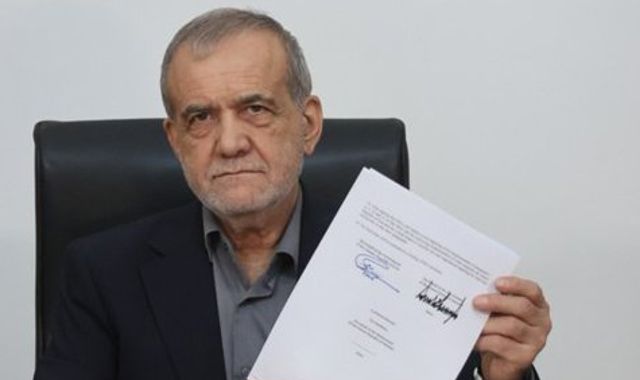 News image template