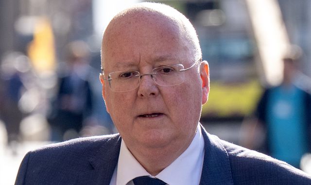 SNP in talks with HMRC over potential illegal VAT claims linked to Peter Murrell embezzlement