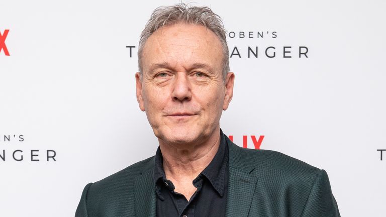 Anthony Head in 2019. Pic: PA