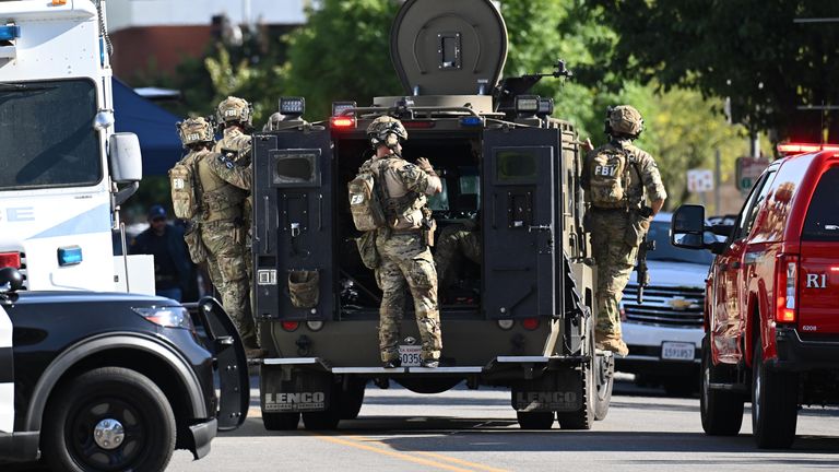 Pic: AP