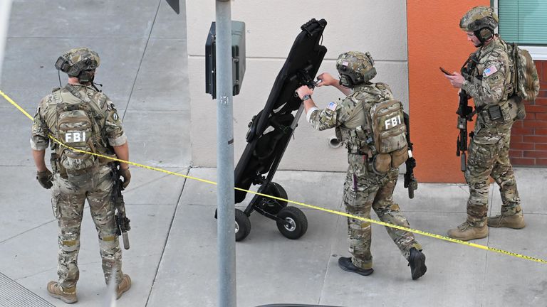 Pic: AP