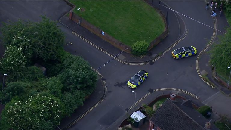 Belfast Attack Latest Police Call For Calm As Suspect 30 Charged belfast-attack-latest-police-call-for-calm-as-suspect-30-charged