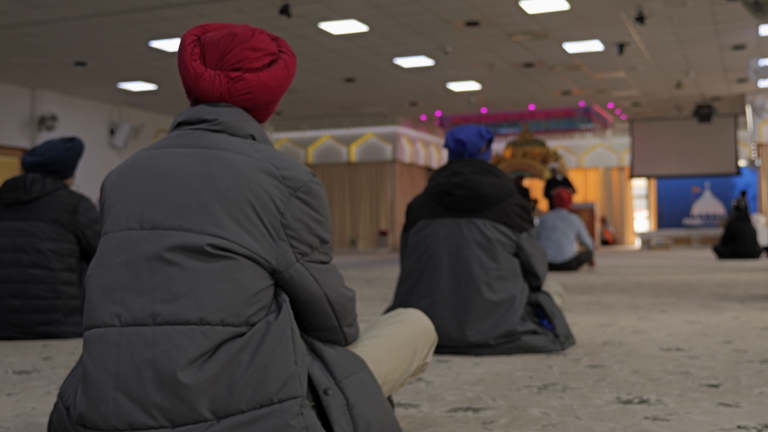 Britain's Sikh community is facing a huge backlash after the sentencing of Vickrum Digwa